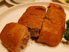 -莆田餐厅PUTIEN(金融街购物中心店)