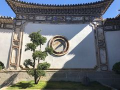 -喜洲翰林餐厅(董家百年老宅店)