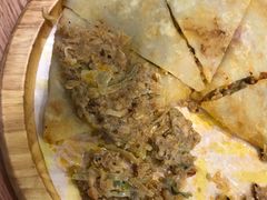 -甲乙饼·手工牛肉饼(天通苑华联店)