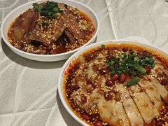 -深山老屋(国顺东路店)