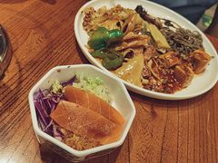 -素虎料理(前门店)