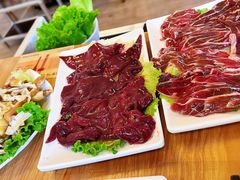 -吉友粥底火锅(方斜路店)