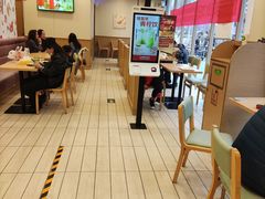 -德克士(北大街店)