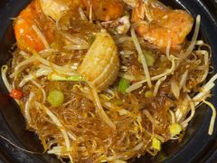 -南拳十三姨·潮汕砂锅粥(世纪金源店)