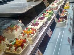 -罗森尼娜(德思勤店)