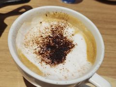 -必胜客(北苑路店)