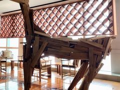 -广州柏悦酒店·悦景轩·粤菜餐厅