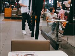 -肯德基(沪东店)