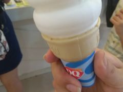 -DQ·蛋糕·冰淇淋(天通苑华联店)