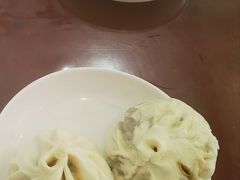 -沈老头包子(八十五店)