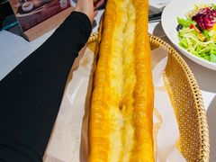 -旺顺阁鱼头泡饼(常营店)
