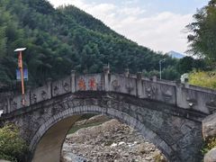 -东白山