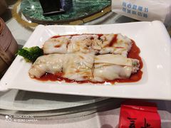 -东莞富盈酒店(厚街店)