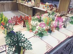 -芽庄中心购物广场