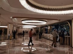 -北京王府井天伦王朝酒店