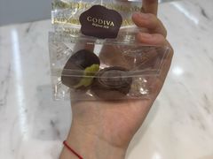 -GODIVA(五角场万达广场店)