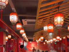 -吴老幺火锅(金龙店)