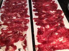 -牛事制造局牛肉火锅(莲岳路店)