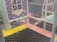 -小蓝鲸游泳培训基地(石景山店)