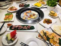 -么子烤肉(化龙池店)