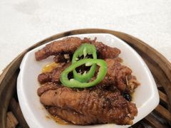 -龙的酒楼·手工早茶·顺德菜(近良路店)