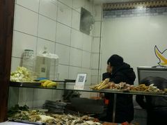 -道明小吃(江大南路店)