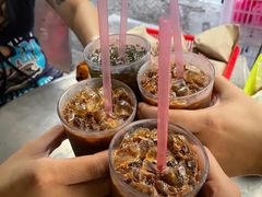 -多春茶室