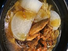 -亞婆井·劲抽面食(铂顿城店)
