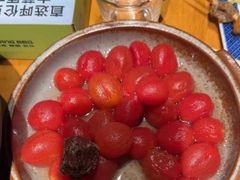-肉串汪(月坛店)