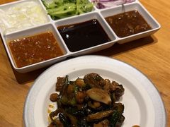 -姥姥家春饼店(惠新东街店)
