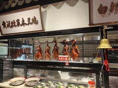 -广府乡下·饭庄(新港东路店)