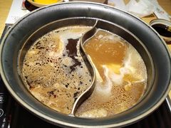 -温野菜涮涮锅(西单大悦城店)