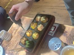 -小川洋风料理(街道口店)