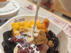 -赵记传承·中国甜品(福州总店)