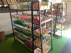 -朴大人炭烤·韩国料理(奥帆中心海尔洲际店)