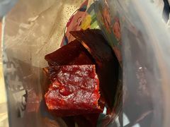 -小猪找肉肉脯干(鼓浪屿店)
