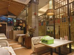 -川味堂·四川豆花(八卦岭店)