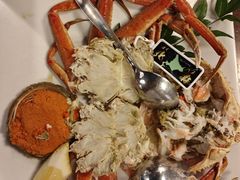 -蟹道乐(新宿本店)