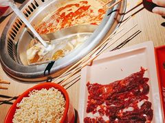 -季季红火锅(丰城洪客隆店)
