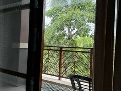 -成都安仁福朋喜来登酒店