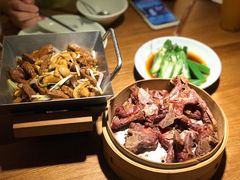 -弄堂里·寻味杭州(湖滨银泰in77C区店)