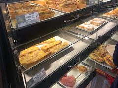 自助取餐区-Caidie Bakery采蝶轩(百越店)