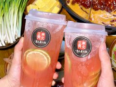 -正南齊北重庆老火锅(光华村直营店)