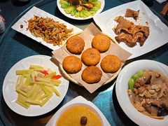 -乾州食府(小雁塔店)