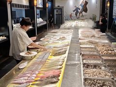 -健眺小海鲜(临海后山店)