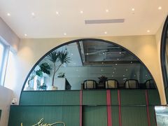 -tuan woodfire kitchen(锦绣坊店)
