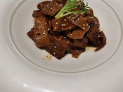 麻辣山珍-枣子树·素食餐厅(普陀山店)