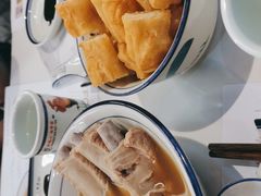 -發起人·肉骨茶(万象汇店)