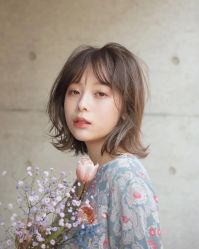 -杉影印象日式烫染專門店