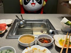 -海底捞火锅(徐州火车站店)